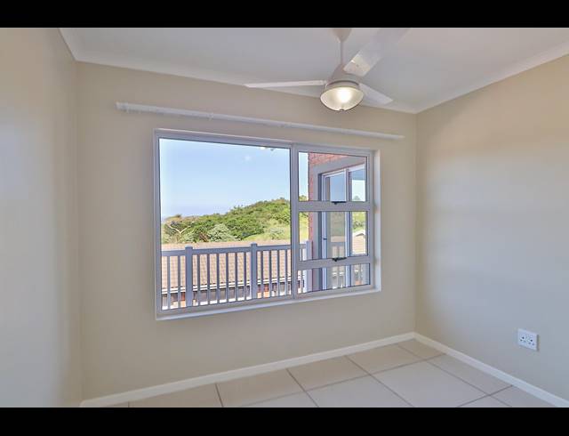 2 BEDROOM SIMPLEX FOR SALE IN SEA PARK